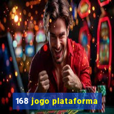 168 jogo plataforma